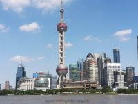 Shanghai