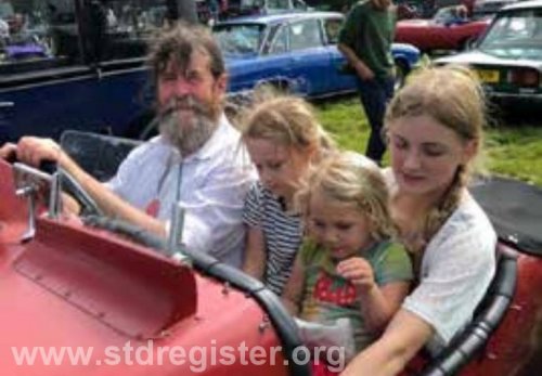 Chagford Show