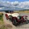 Sunbeam 12/16 on the VCC tour of Scotland, September 2024