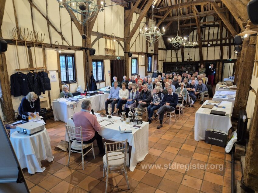 STD AGM 29.03.2025
