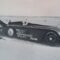 The 1000hp land speed record Sunbeam on the sands at Daytona, Florida in 1927