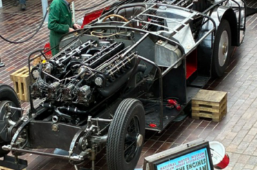 1000HP Sunbeam – latest
